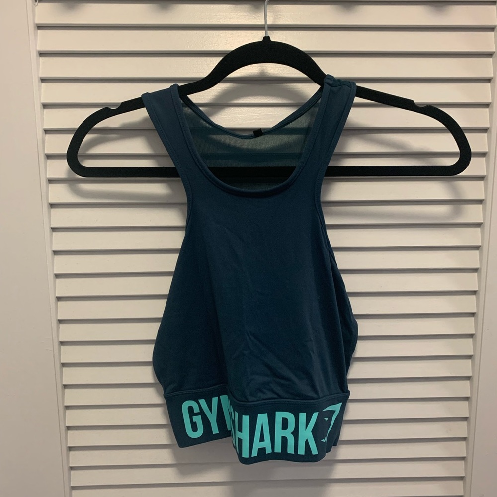 Gym Shark Sports Bra